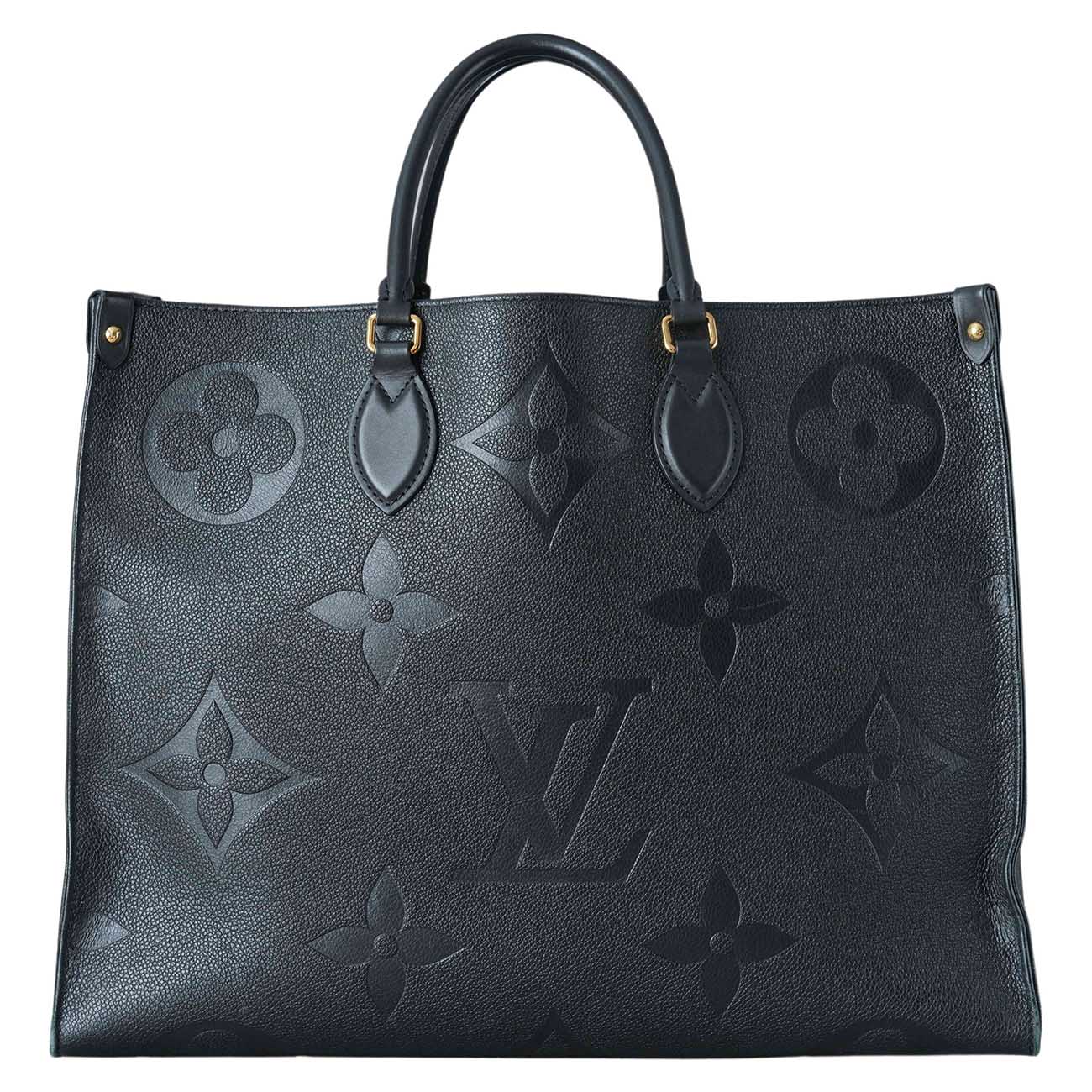 LOUIS VUITTON(USED)루이비통 M44925 앙프렝뜨 온더고 GM